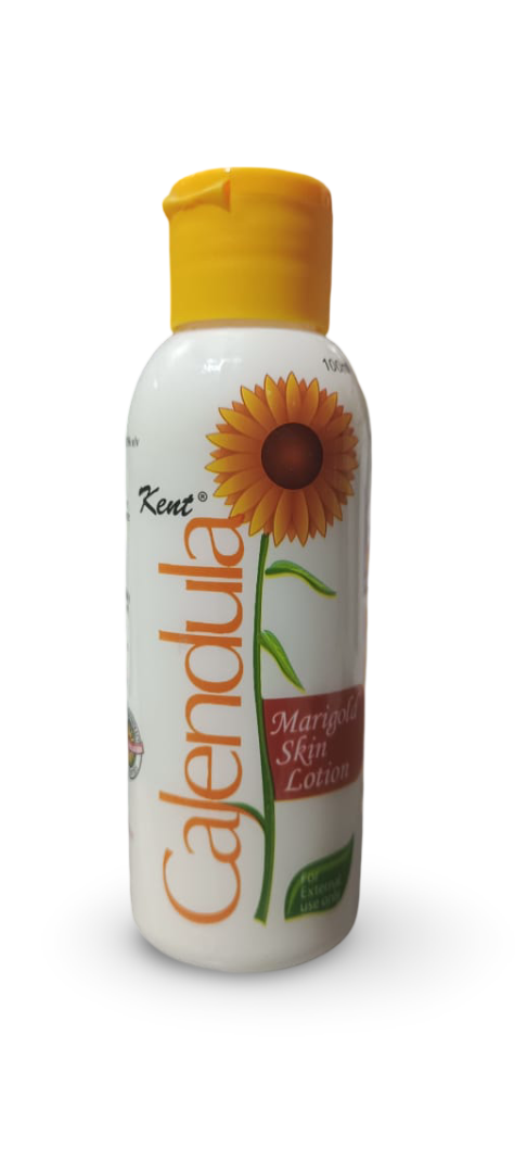 Calandula Marigold skin Lotion