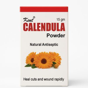 Kent Calendula Powder "Natural Antiseptic" 15g